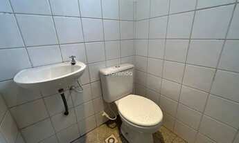 Imagem 4: SALA COMERCIAL EDIFÍCIO SAINT GERMAIN SETOR SUL