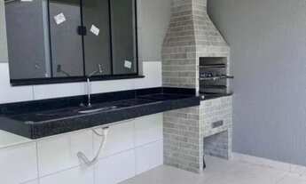 Imagem 7: GIO Casa para venda possui 1258 metros quadrados com 3 quartos em Parelheiros - São Paulo