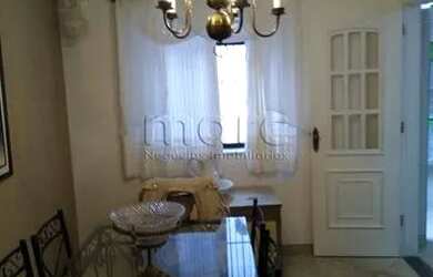 Imagem 2: SAO PAULO - Casa Padrão - CAMBUCI