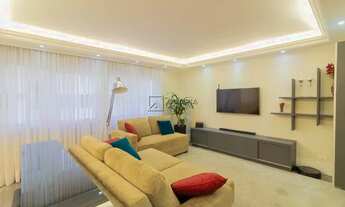 Imagem 7: Apartamento Locação Bela Vista 114 m² 3 Dormitórios