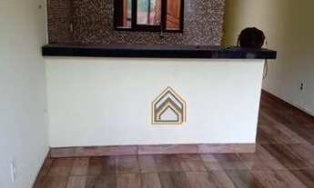 Imagem 2: Casa com 2 dormitórios à venda, 49 m² por R$ 205.000 - Jardim Algarve - Alvorada/RS