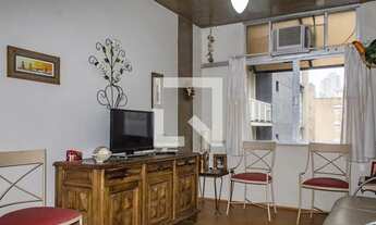 Imagem: Apartamento para Aluguel - Balneário Cidade