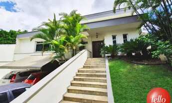 Imagem: São Paulo - Casa Padrão - Lapa