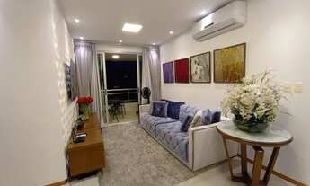 Imagem: Apartamento com 03 qts em Adrianópolis