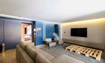 Imagem: Apartamento para Aluguel - Perdizes, 1 Quarto