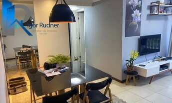 Imagem: SALVADOR - Apartamento Padrão - PITUAÇU