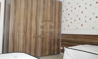 Imagem 5: JAS AP00276 Apartamento para aluguel 118 m² 4 dormitórios Jardim Esplanada