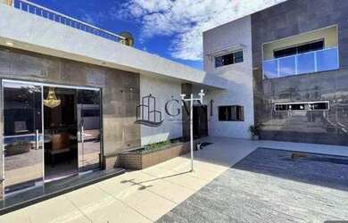 Imagem 4: Casa com 3 dorms, Flórida, Praia Grande - R$ 3.3 mi, Cod: 627