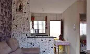 Imagem: CASA A VENDA NO TENONÉ