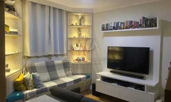 Imagem: Casa à venda Fazenda Santa Candida