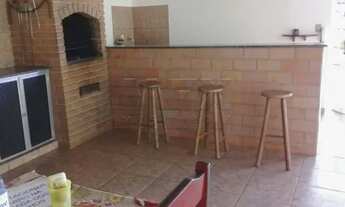 Imagem 5: Casa Padrão em Bauru