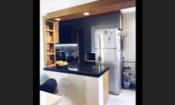 Imagem 4: 5-Apartamento para venda tem 80 metros quadrados com 2 quartos