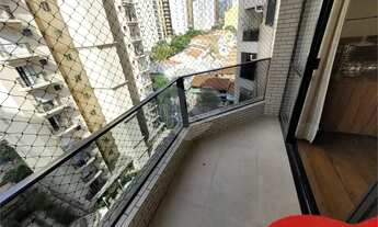 Imagem: Apartamento com 3 quartos em PERDIZES