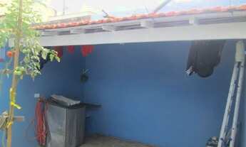 Imagem 6: Casa Térrea Jerusalém Próximo ao Carrefour Demarchi