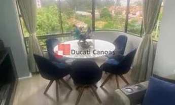 Imagem 5: Apartamento a Venda no bairro Marechal Rondon - Canoas, RS