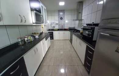 Imagem 5: Excelente Casa de Laje na Vila Buritis Quadra 3B - Aceita Financiamento