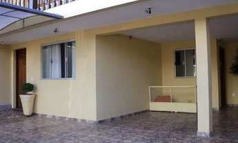 Imagem: Sobrado com 4 dormitórios para alugar