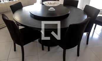 Imagem 2: Apartamento para Aluguel - Jardim Santa Genovevan, 5 Quartos, 600 m2