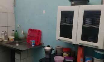 Imagem 3: Sobrado no bairro Gravatá