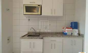 Imagem 6: Apartamento (tipo - padrao) 1 dormitórios/suite, cozinha planejada, portaria 24 horas, laz