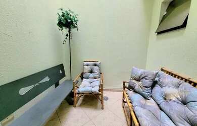 Imagem 6: CASA PARA LOCACAO NA ZONA LESTE VILA GUILHERMINA