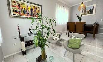 Imagem 4: Casa à venda com 5 quartos, 401m² em terreno de 650m², piscina, no condomínio no Urbanova