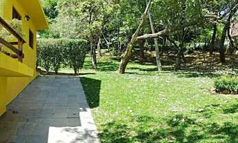 Imagem 2: Casa de condomínio frente lago Capitalville para venda possui 350 m2, 4 quartos, piscina