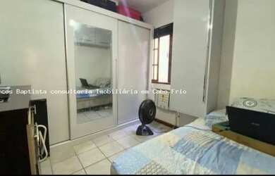 Imagem 3: Casa em Condomínio para Venda em Cabo Frio, Palmeiras, 2 dormitórios, 2 banheiros, 2 vagas