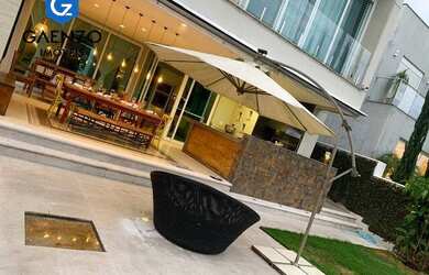 Imagem 5: Casa Condomínio Vila Solaia