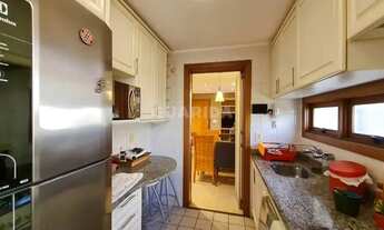 Imagem 7: Apartamento mobiliado com 2 dormitórios para alugar no bairro Higienópolis