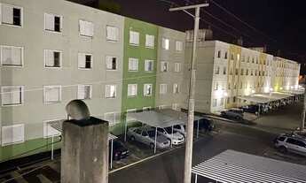 Imagem: Apartamento Mobiliado - Éden 2dorms