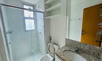 Imagem 4: Residencial Garden Club | Com 3 Suites| 17 andar