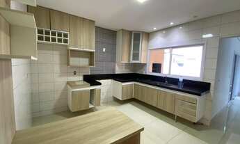 Imagem 7: Alugo casa térrea 290 m²/ Condomínio Belvedere 1 tudo incluso