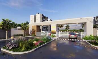 Imagem: 001// Wish residence - 2 quartos sendo 1