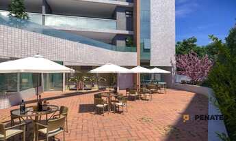 Imagem 7: Lançamento Vista Mar em Capim Macio - 3 ou 4 suítes