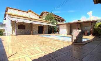 Imagem: Casa para venda possui 257 metros quadrados