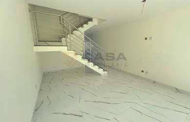 Imagem 3: SHCasa para venda com 135 metros quadrados com 3 quartos em Portal de Jacaraípe - Serra