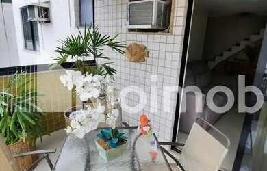 Imagem 3: Tijuca Apartamento cobertura com 2 dormitórios