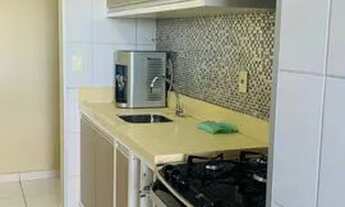 Imagem 3: Paradise Sunrise 103 metros quadrados com 3 quartos em Dom Pedro I - Manaus - Amazonas