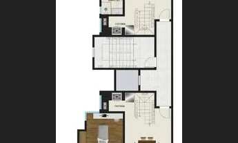 Imagem 3: Cód.: 5 - Apartamento 2 quartos - São Mateus