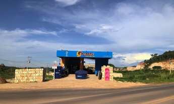 Imagem 4: Vendo loja de material de construção na nova Moaçara