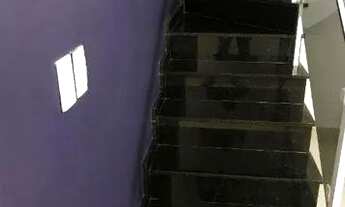 Imagem 6: Casa no Jardim Vitória c/ 3qts, send 1suíte, 2brs, 2vgs, amrs plnjds, vrnd, blindx