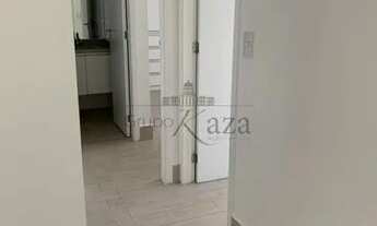 Imagem 5: Apartamento - Parque Residencial Aquarius - Residencial Gemini - 77m² - 2 Dormitórios