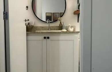 Imagem 3: Apartamento para venda com 80 metros quadrados com 3 quartos em Jardim Vera Cruz - Sorocab