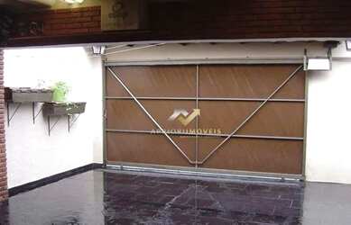 Imagem 2: Sobrado com 3 dormitórios à venda, 212 m² por R$ 638.000,00 - Vila Marina - Santo André/SP