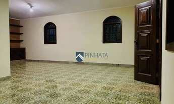 Imagem 2: Casa com 2 dormitórios para alugar, 290 m² por R$ 3.960/mês - Centro - Vinhedo/SP