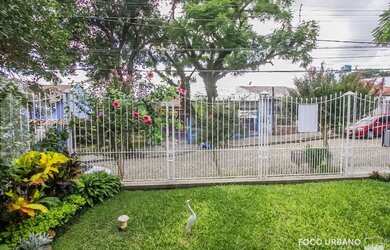 Imagem 6: Casa para venda com 185 metros quadrados com 3 quartos em Nonoai - Porto Alegre - RS