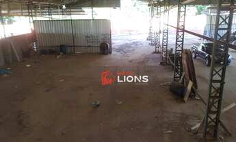 Imagem 3: Barracão para alugar, 2030 m² por R$ 32.000,00/mês - Jardim Nova Limeira - Limeira/SP