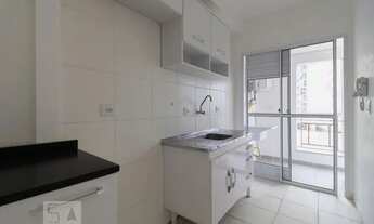 Imagem 7: Apartamento para Aluguel - Jaguaribe, 1 Quarto, 39 m2