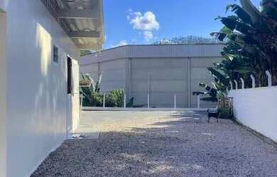 Imagem 3: Casa com 3 dormitórios para alugar, 73 m² por R$ 2.800/mês - Steffen - Brusque/SC